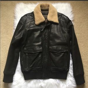 On Hold - Andrew Mark Coat